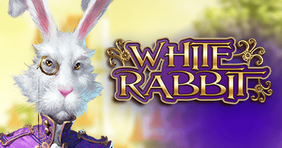White Rabbit at 888 Casino